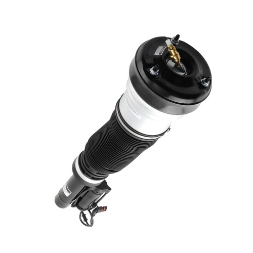 Air front suspension airmatic - front,