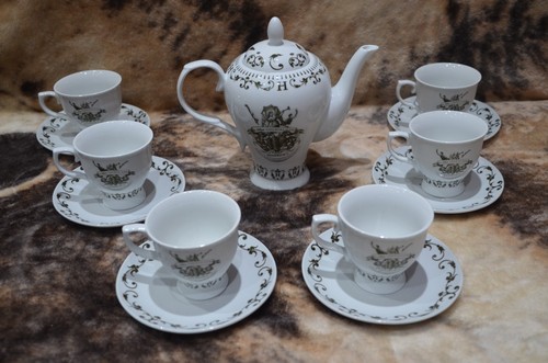 Hendricks gin piece tea - gin, 13