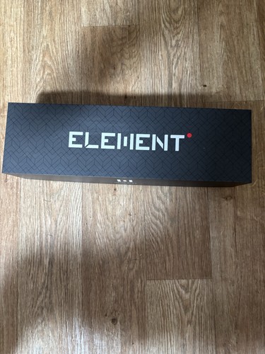 Elements optics helix 8x56 - elements,