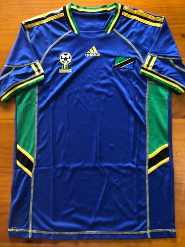 Adidas tanzania national - -,