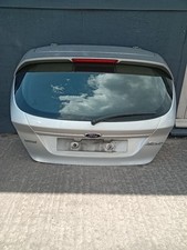 Ford Fiesta Boot Lid 2013 -