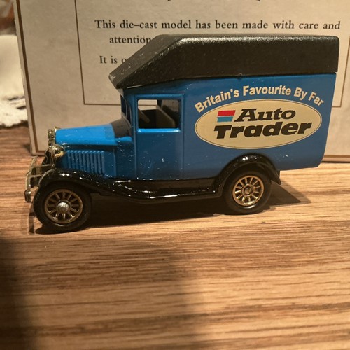 Lledo auto trader - auto, a