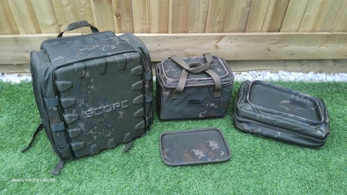 Nash scope ops - scope,