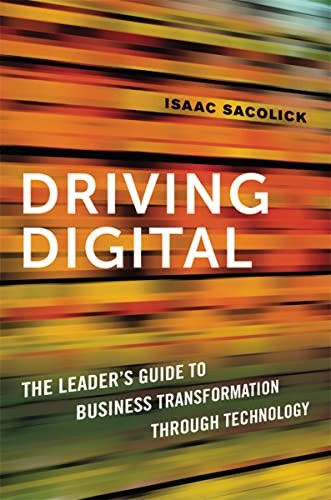 Driving digital the leader - digital:,