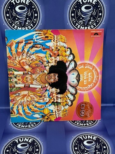 Jimi hendrix axis bold - jimi, axis: