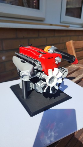 Nissan rb26 engine model gtr - rb26,