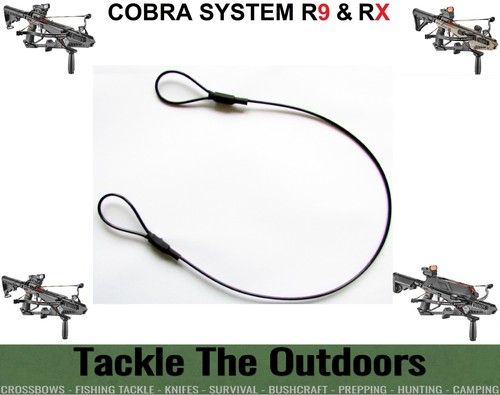 Crossbow stringer xbow - stringer,