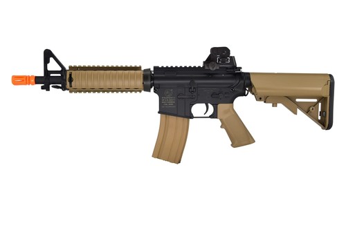 Soft air usa - colt, m4