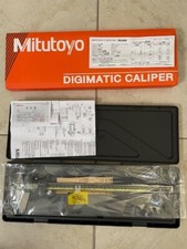 Mitu-toyo 500-193-30 300mm/12"