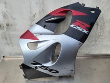 Right side main fairing panel