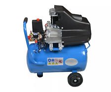 25L Air Compressor 4 CFM 2.5HP 8 Bar Portable 2800rpm New