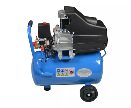 25l air compressor - 25l,