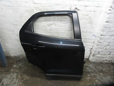 2016 FORD ECOSPORT ZETEC CBW