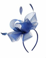 Women's Feather Looped