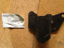 C&P CHEVROLET LEFT REAR MOTOR