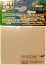 AFV Club AC35201 1:35 PC Panel