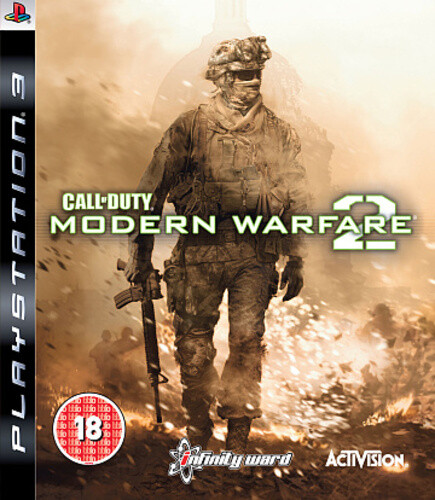 Modern warfare combat - 2,