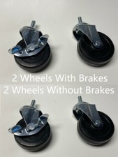 *Chrome Wire Shelving Unit