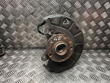 AUDI Q3 8U S LINE 2015-2018 2.0 TDI QUATTRO HUB/BEARING (ABS) PASSENGER FRONT