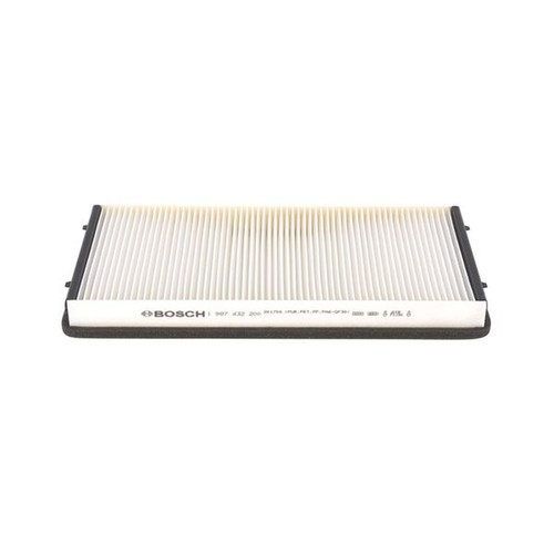 Bosch particulate cabin pollen - particulate,