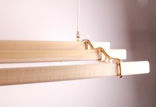 Hanging Clothes Dryer Indoor