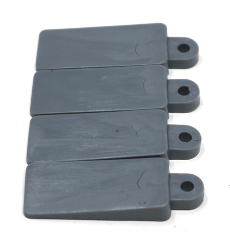 Soft rubber window door - 4,