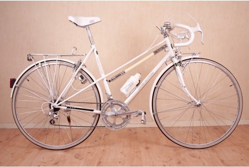 Koga miyata roadbike with - koga,