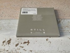 Joy Division Still Remastered