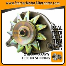 fits CITROEN, PEUGEOT, TALBOT 2.4, 2.5, 2.6 PETROL/DIESEL 1981-1994 ALTERNATOR