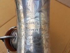 1928 conn chu berry alto - 1928,