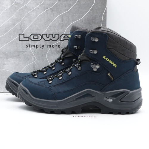 Lowa renegade gtx mid gore - gtx,