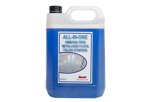 Litre all one floor - 5,