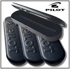 Empty pen box Pilot pen