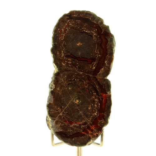 Stones and minerals - stones,