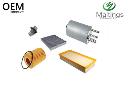 Tdv6 service kit - ,