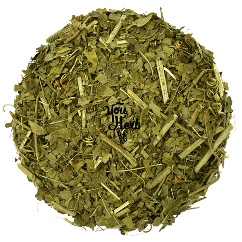 Passion flower dried - passion,