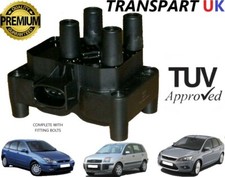 For Ford Focus 1.4 1.6 16v Ignition Coil Pack Brand New 1998 to 2011