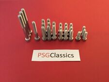 Yamaha RD350 YPVS Stainless