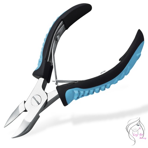 Chiropody toe nail clippers - toe,