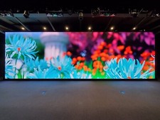 LED INDOOR SCREEN 2.6MM BIG SCREEN 8 sq/m ***GOB LED***