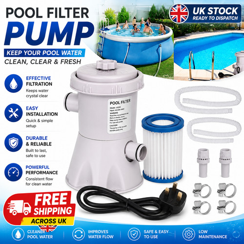 Swimming pool electric - pool,