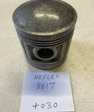 Norton 16H EX WD War