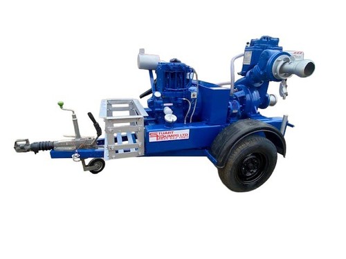 Used sykes gp100m pump - gp100m, xsp4515