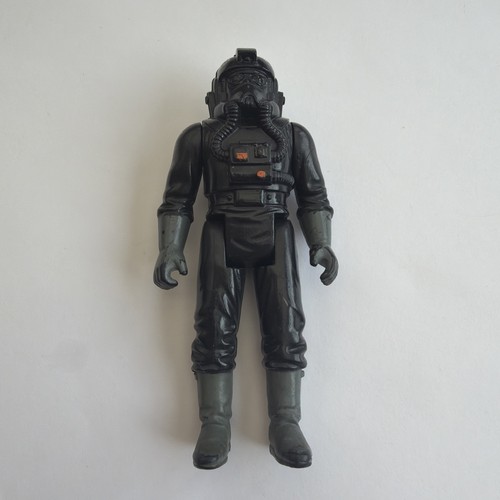 Kenner star wars tie - kenner,