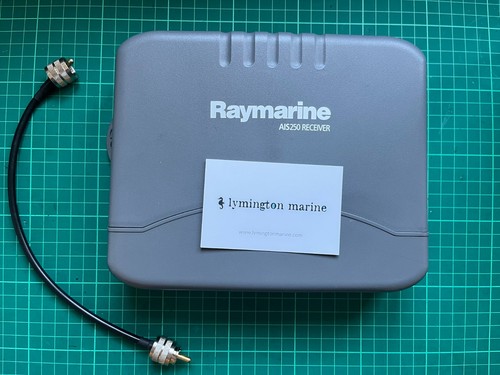 Raymarine ais250 class b - raymarine,