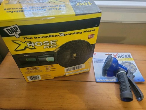Dap xhose pro 100 - 100',