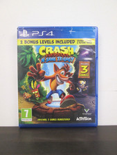 Crash bandicoot sane - bandicoot,