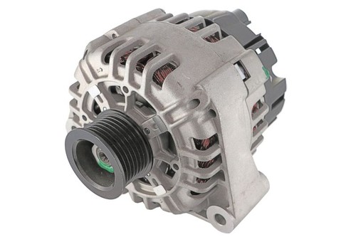 Alternator fits land rover - alternator,