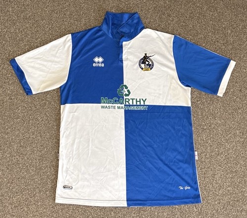 Bristol rovers 2011 home - 2011/12,