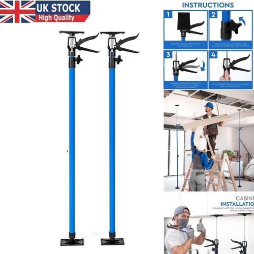 Adjustable drywall - 2x,